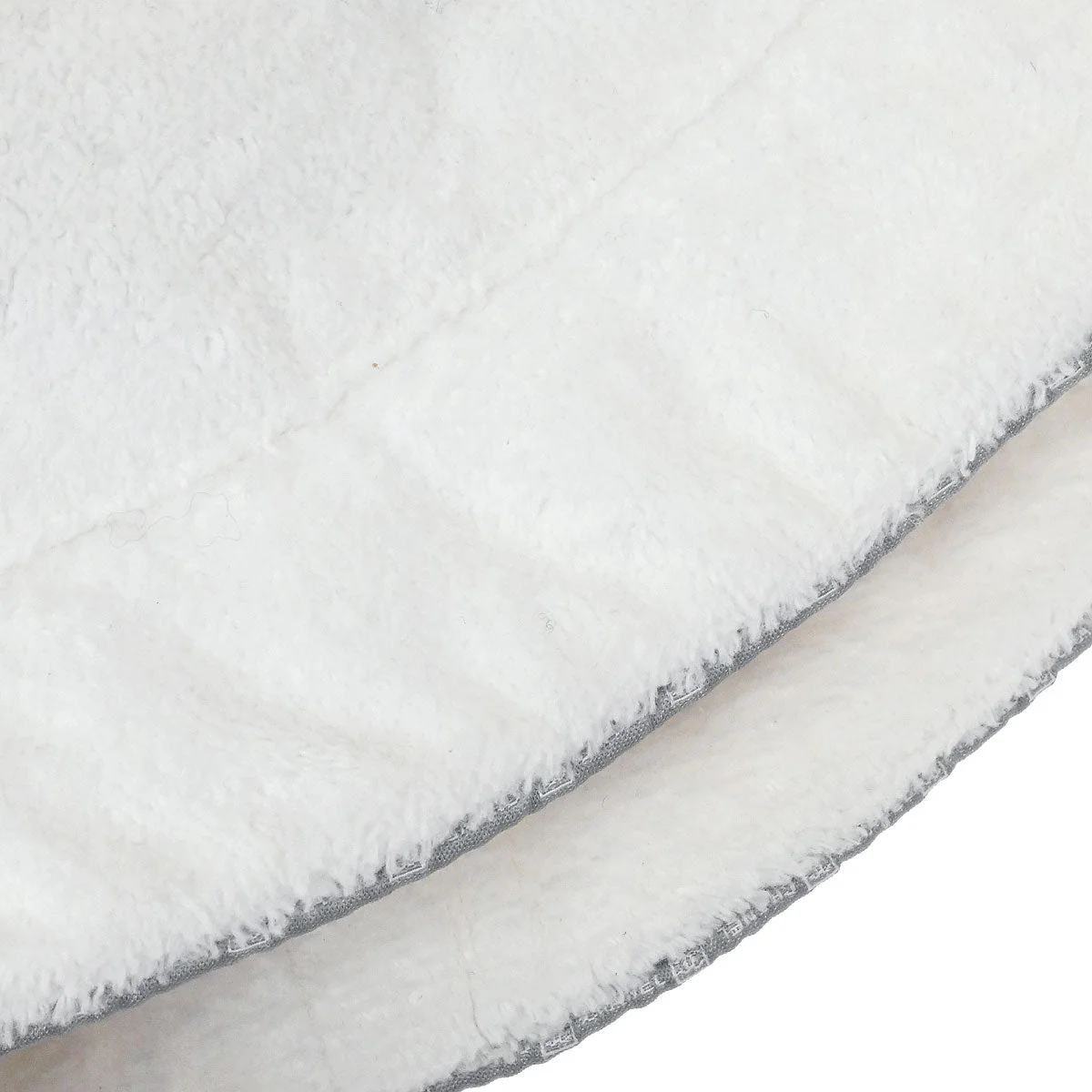 Chanel White Sport Line Bucket Hat #M Small Good - Image 6