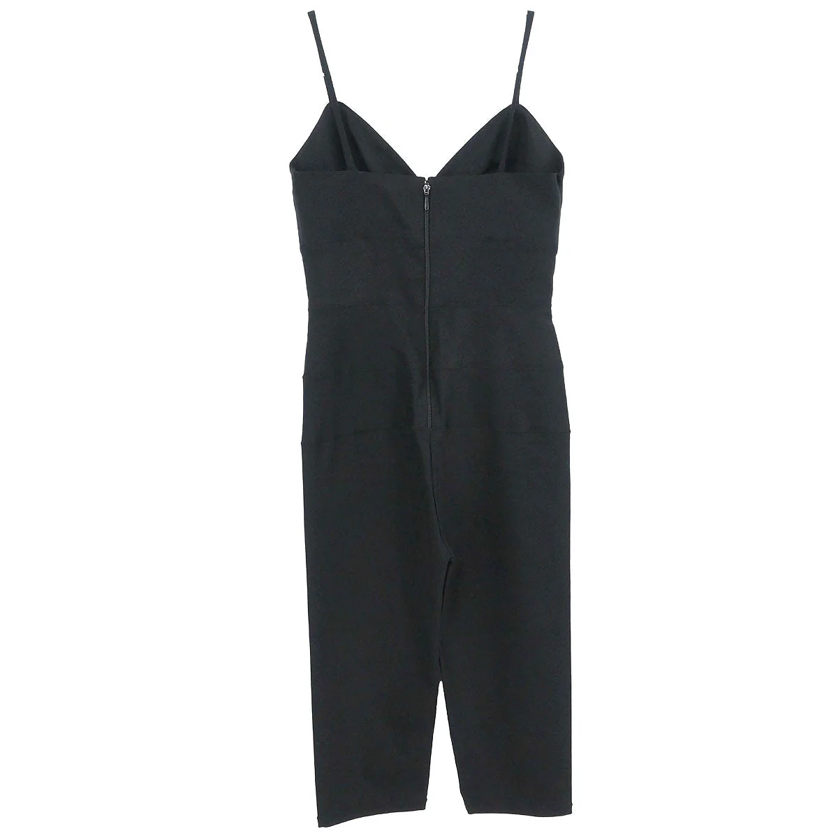 Chanel 1997 Jumpsuit Camisole Black #38 - Image 2
