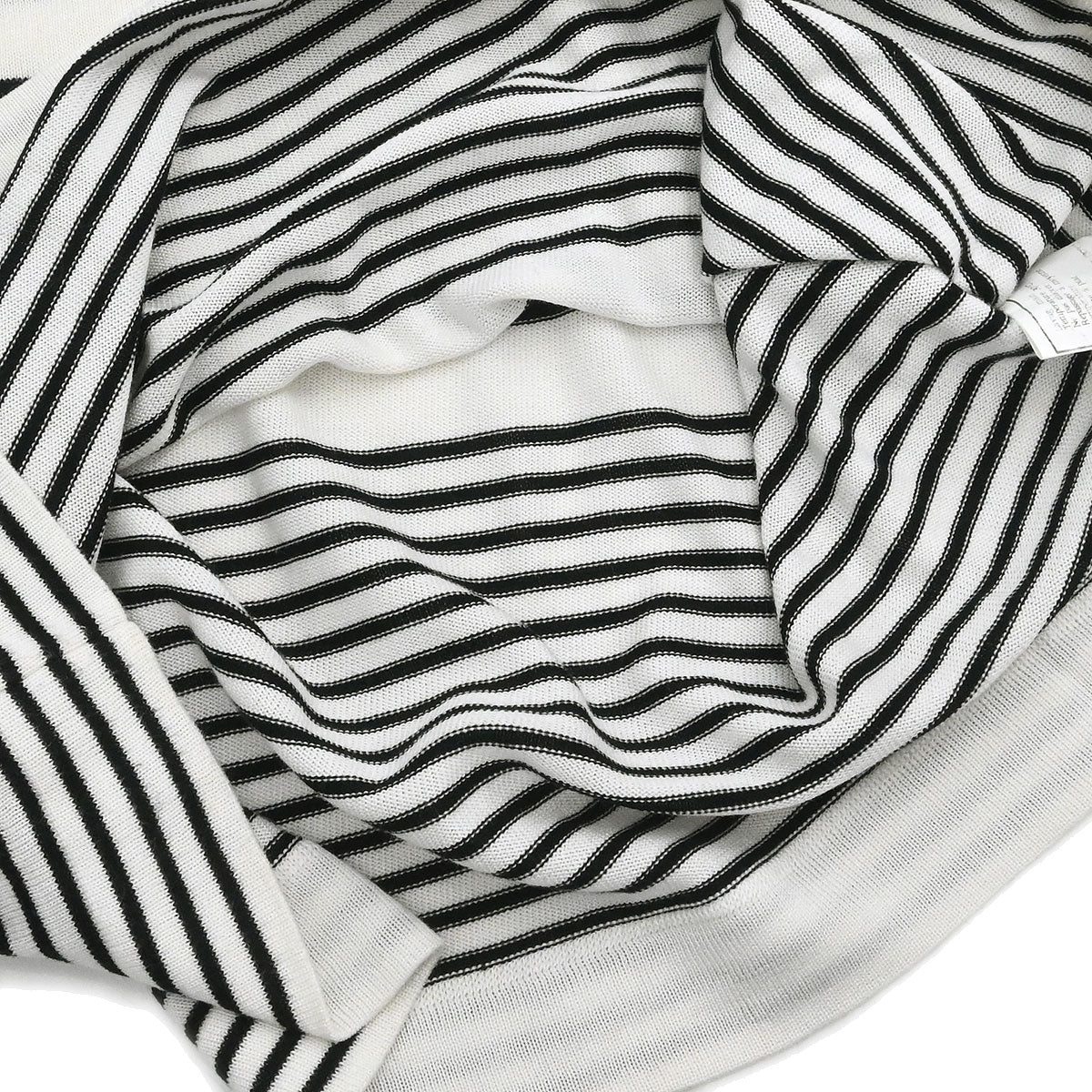 Chanel 1996 Sleeveless Tank Top White #36 - Image 14