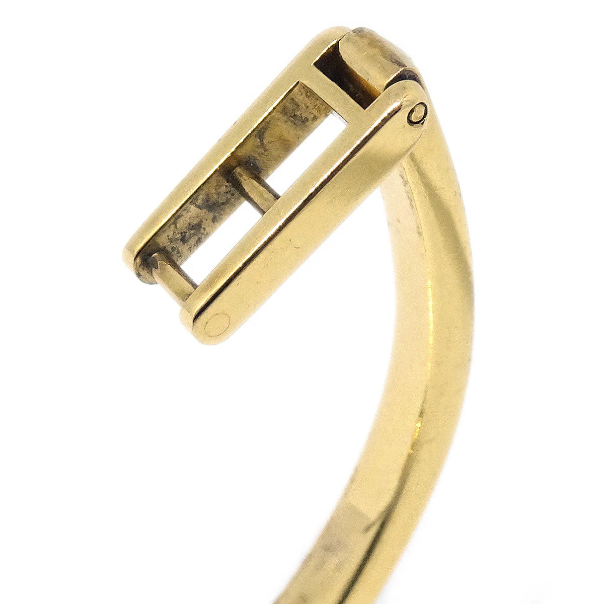 Gucci 11/12 Change Bezel Chameleon Quartz Watch SS - Image 8