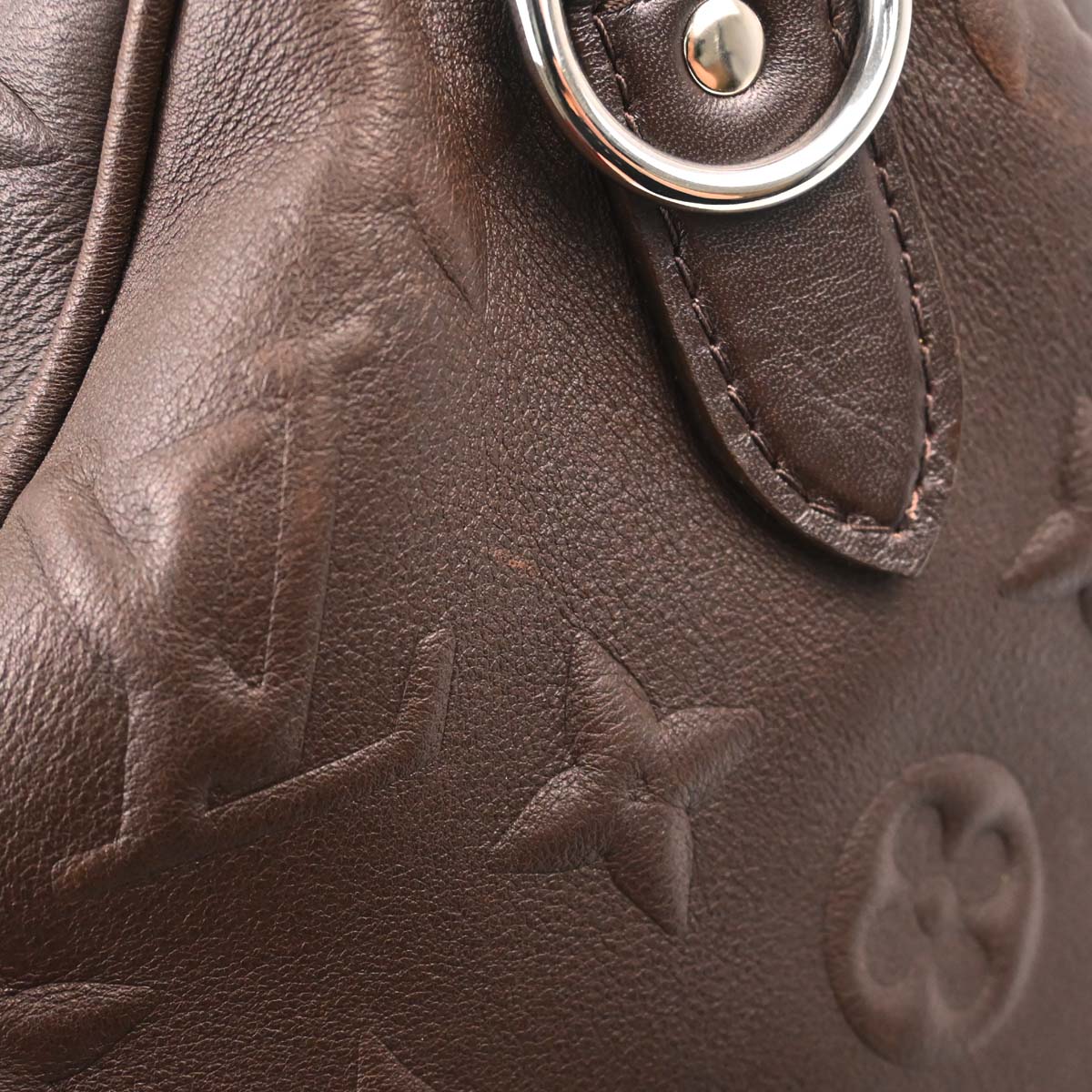 Louis Vuitton Monogram Keepall Bandouliere 45 Duffle Bag M56712 - Image 11