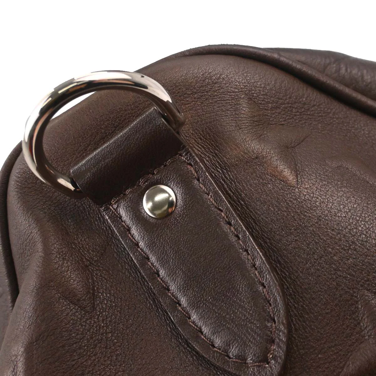 Louis Vuitton Monogram Keepall Bandouliere 45 Duffle Bag M56712 - Image 17