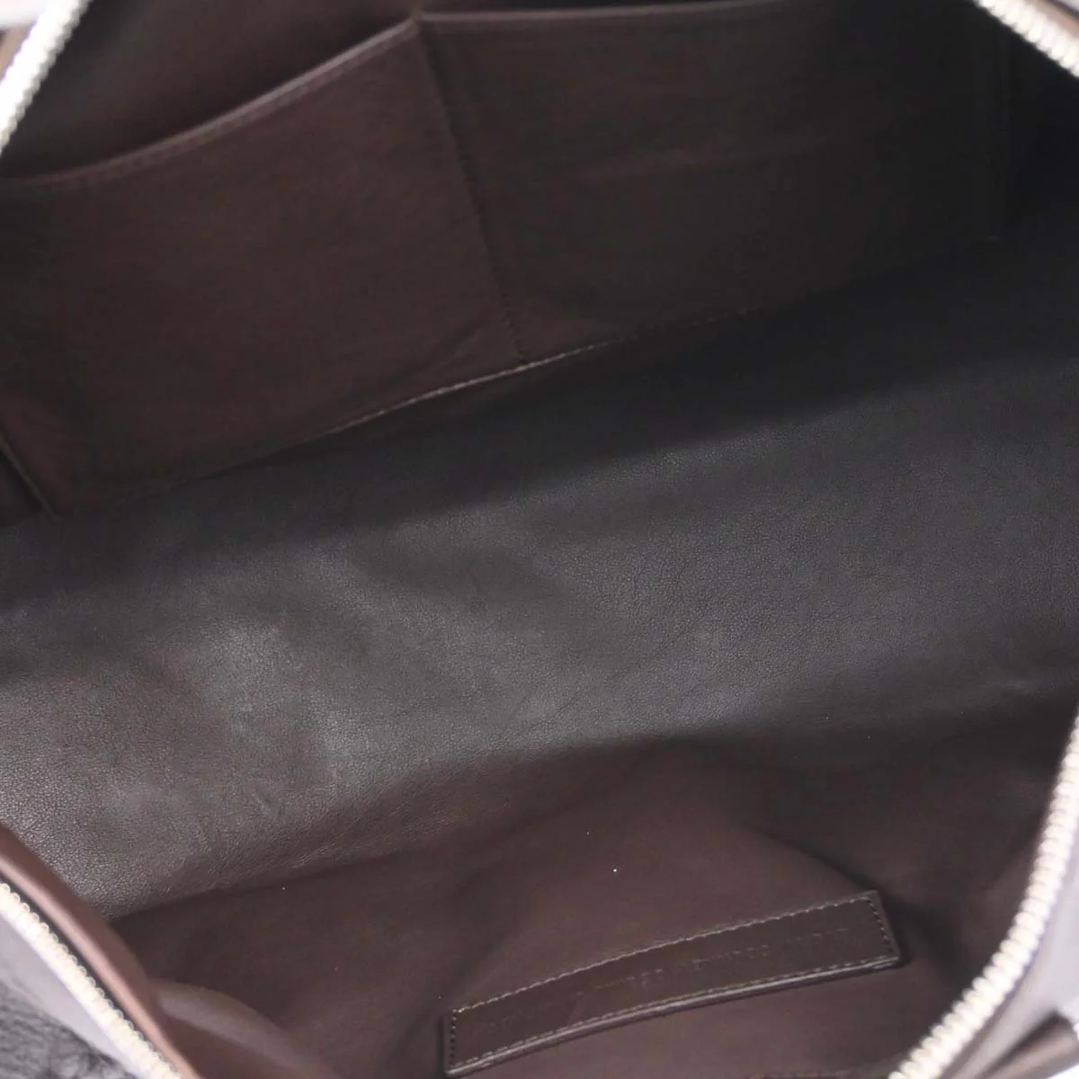 Louis Vuitton Monogram Keepall Bandouliere 45 Duffle Bag M56712 - Image 18