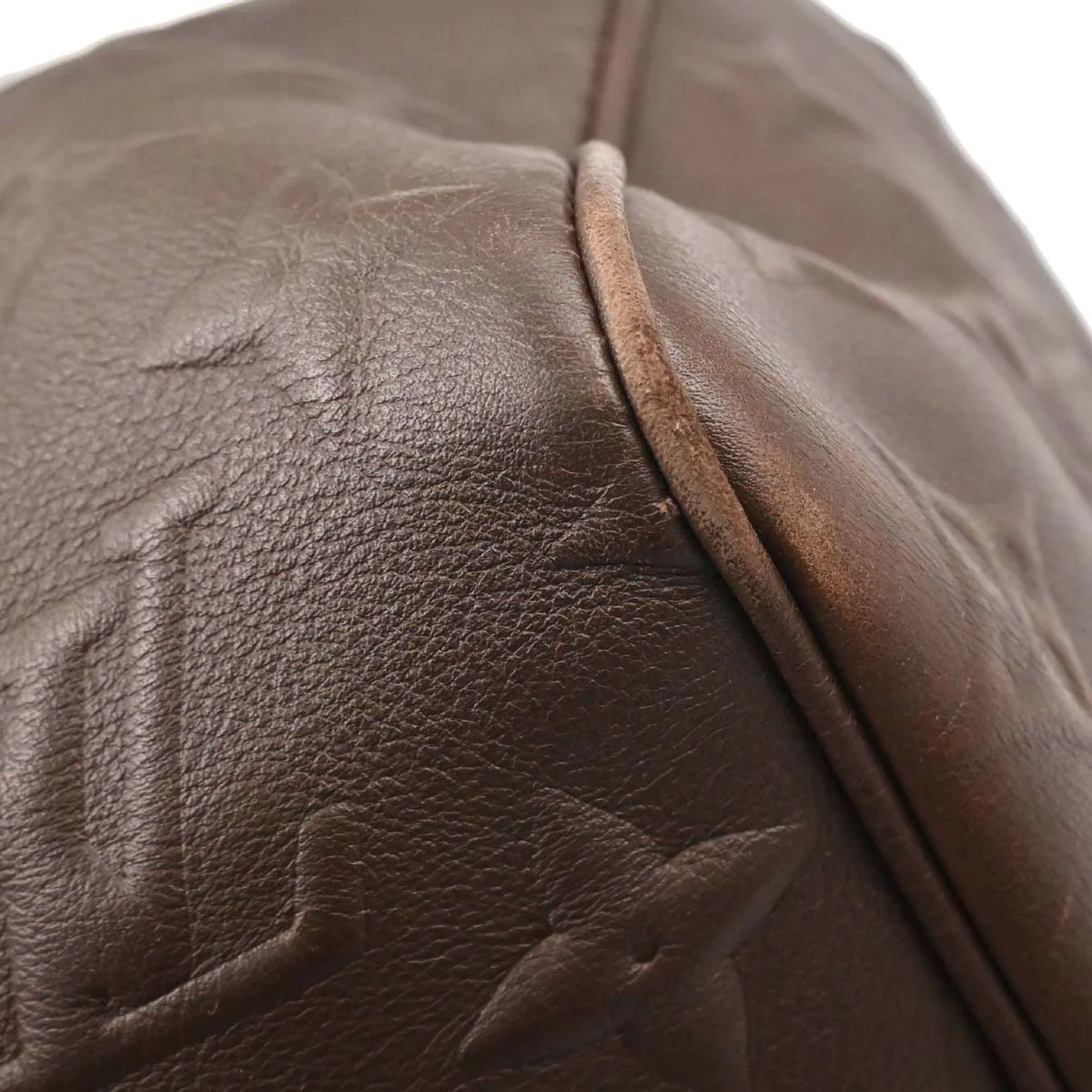 Louis Vuitton Monogram Keepall Bandouliere 45 Duffle Bag M56712 - Image 8