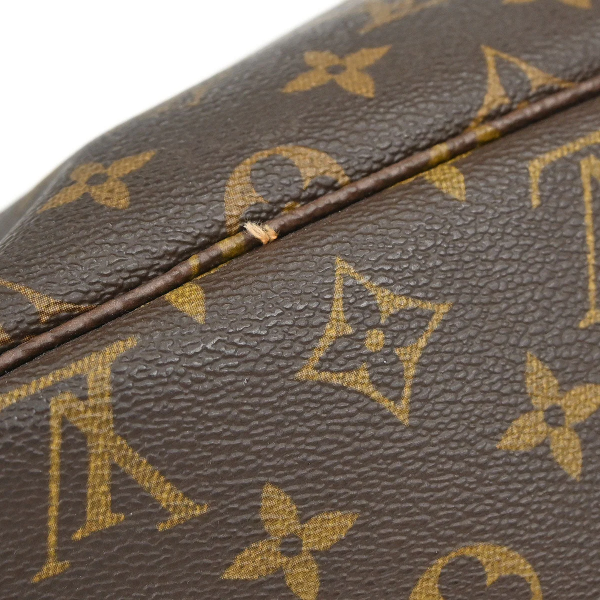 Louis Vuitton Monogram Neverfull GM Tote Bag M40157 - Image 5