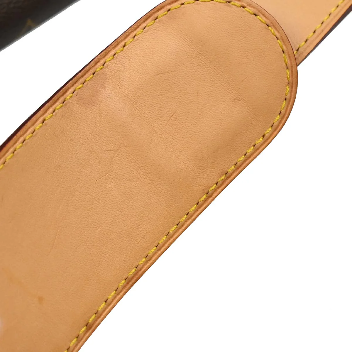 Louis Vuitton Monogram Hudson PM Shoulder Bag M40027 - Image 11