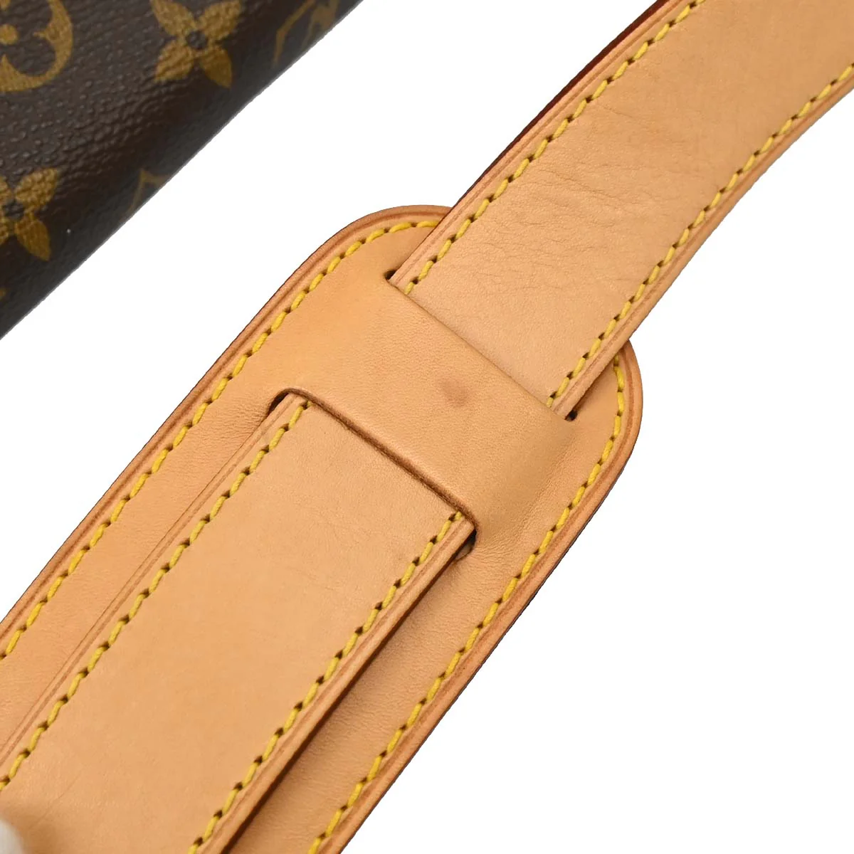 Louis Vuitton Monogram Hudson PM Shoulder Bag M40027 - Image 12