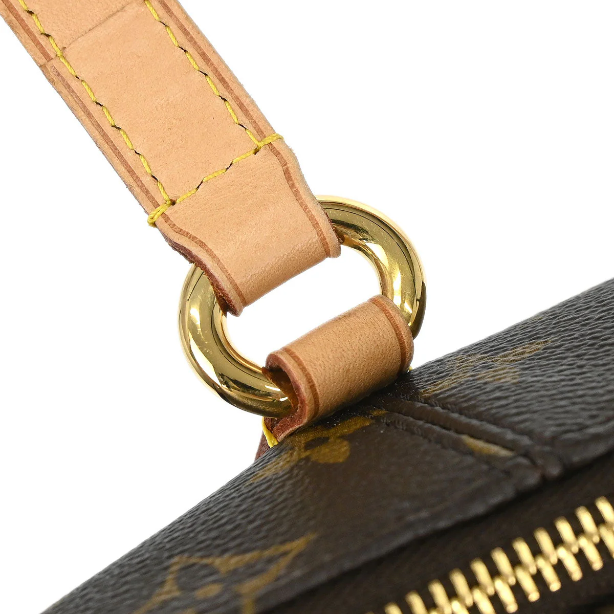 Louis Vuitton Monogram Totally PM Tote Handbag M56688 - Image 15