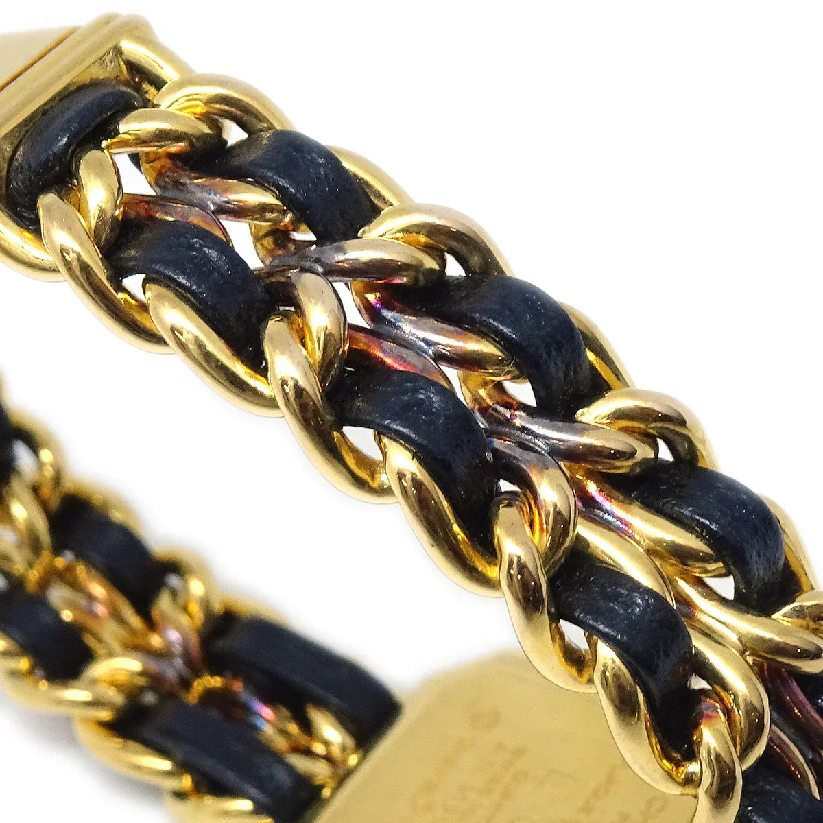 Chanel Premiere Watch Gold #M - Image 3