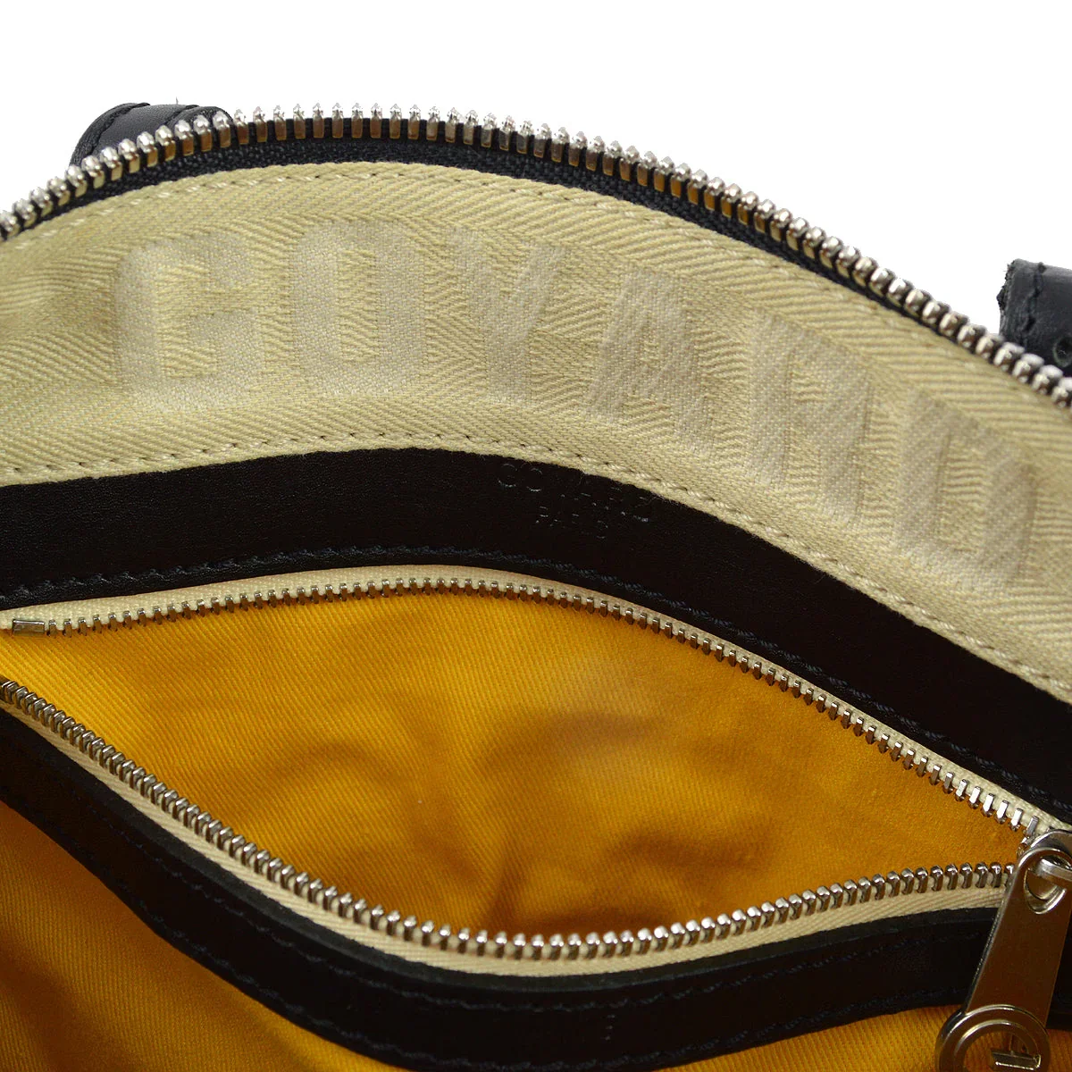 Goyard Croisiere 40 2way Shoulder Handbag - Image 9