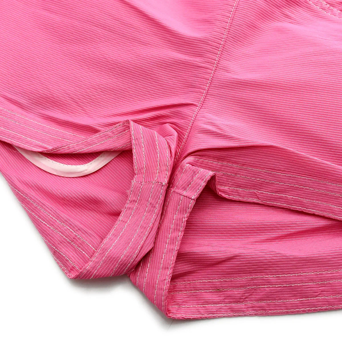 Chanel Sport Line Short Pants Pink 08C #34 - Image 5