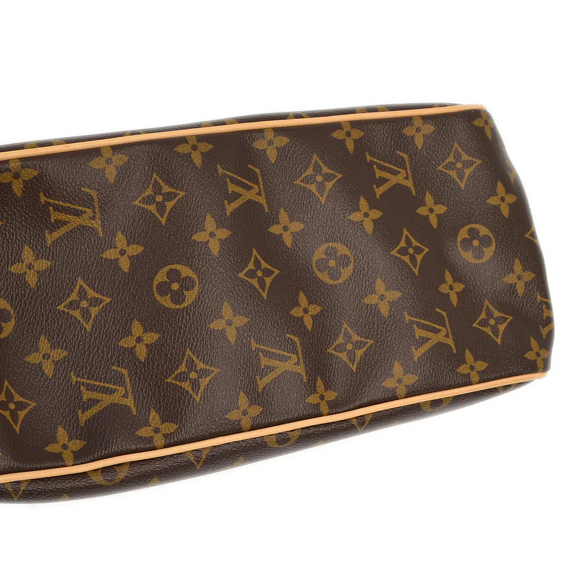 Louis Vuitton 2006 Monogram Batignolles Vertical Tote Handbag M51153 - Image 4