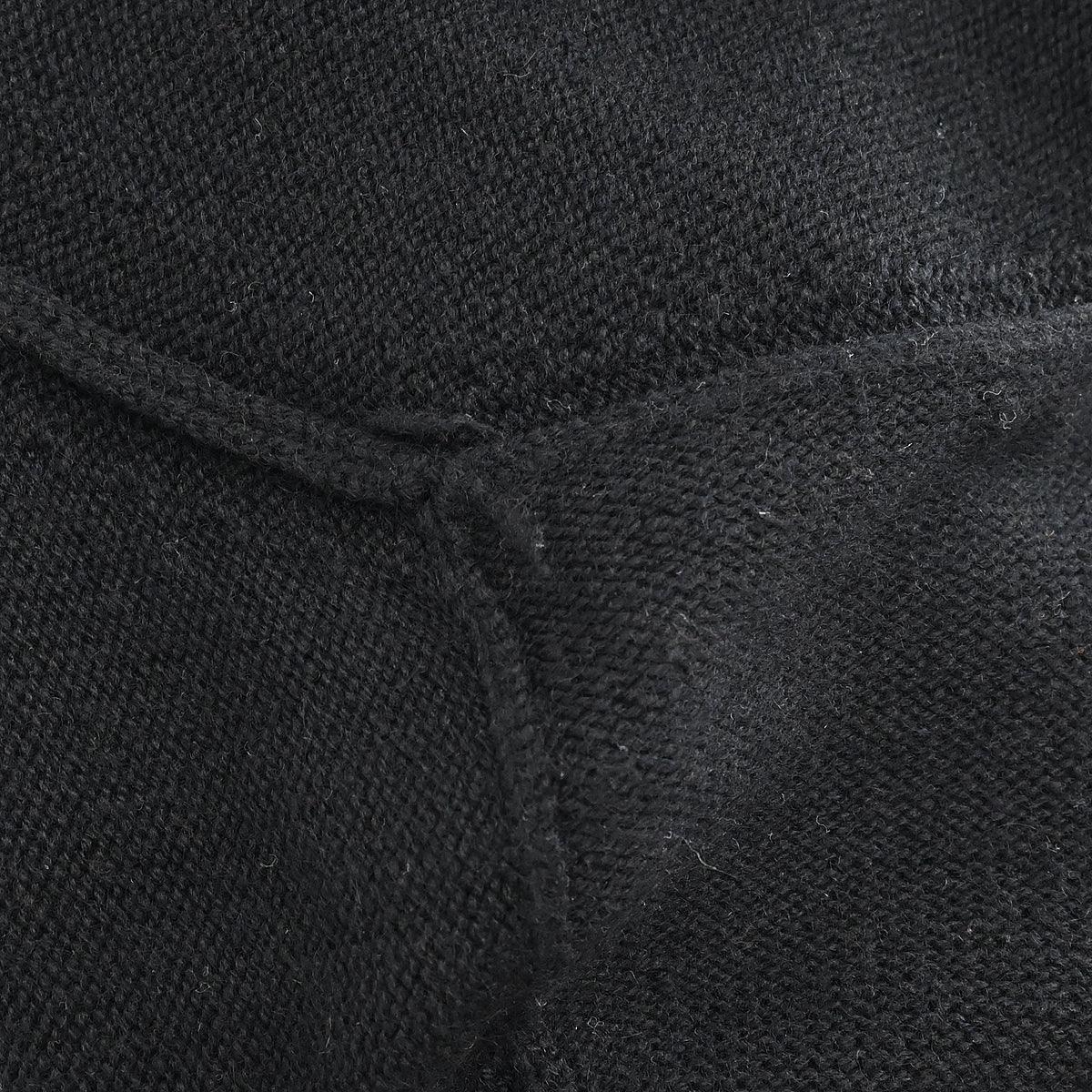 Chanel 2007 Cardigan Black #34 - Image 8