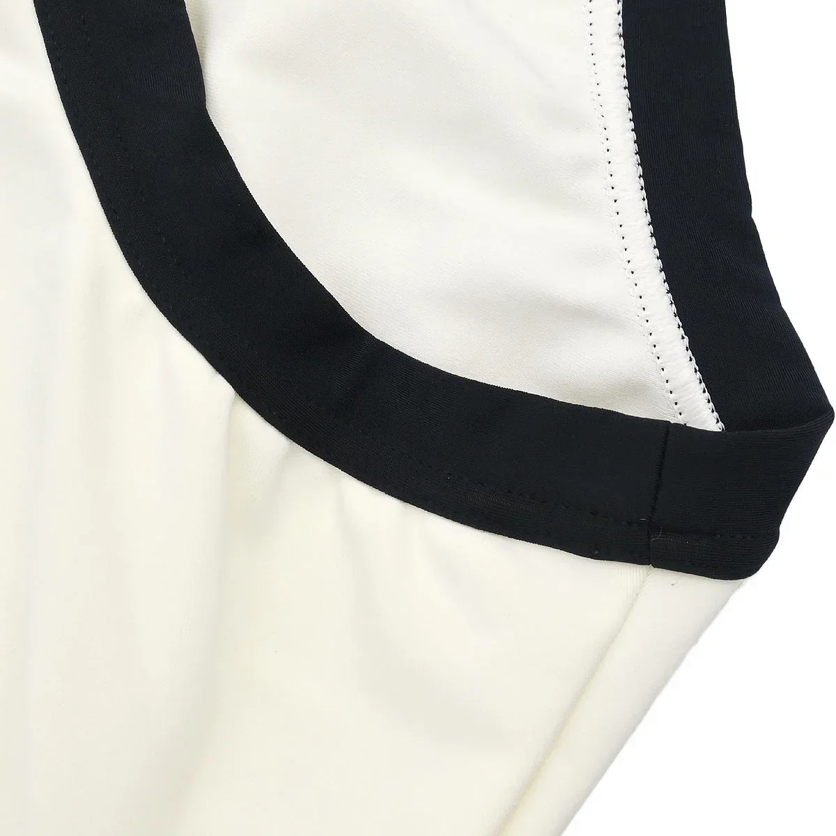 Chanel 1996 Sleeveless Top White #42 - Image 7