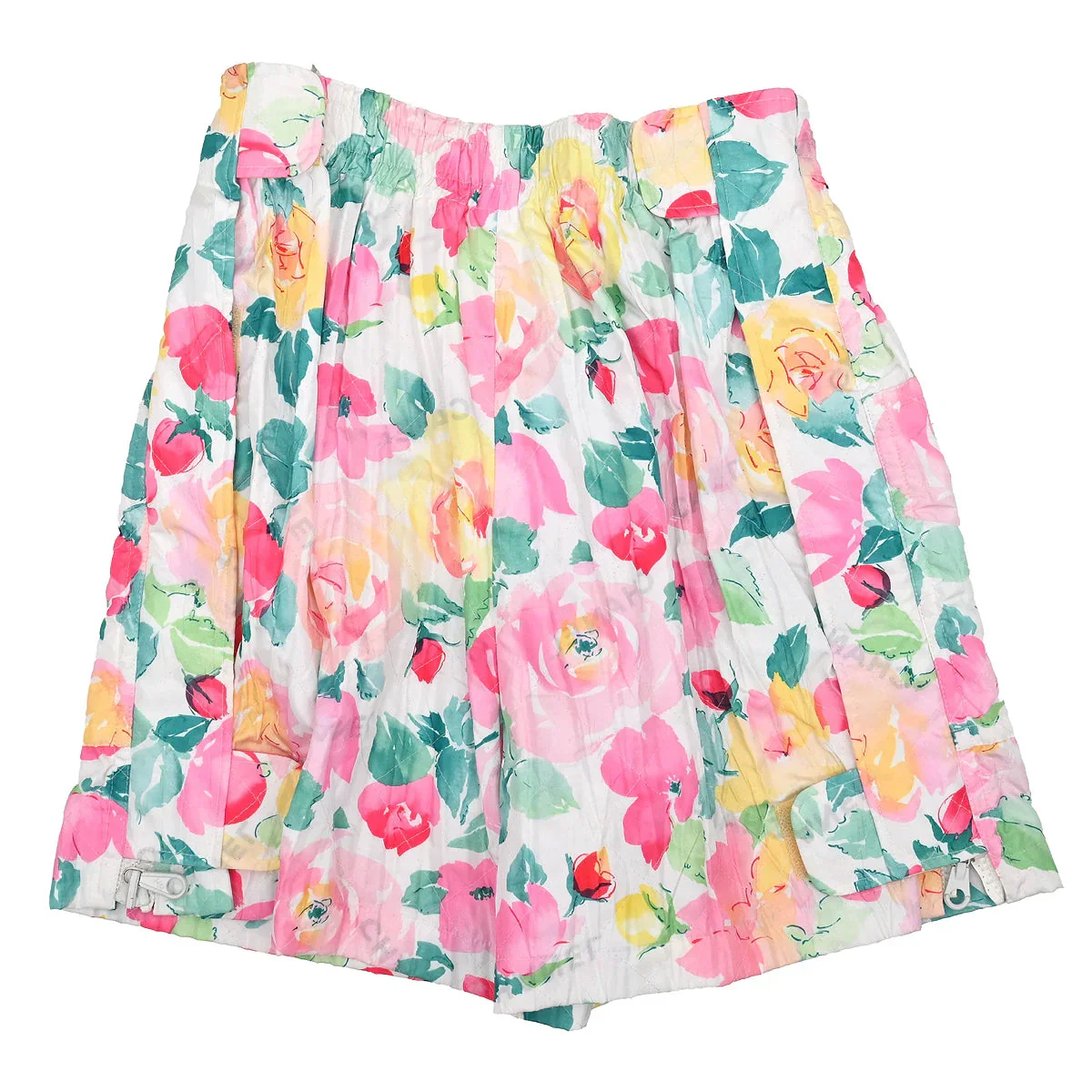Chanel Short Pants White #38 - Image 2