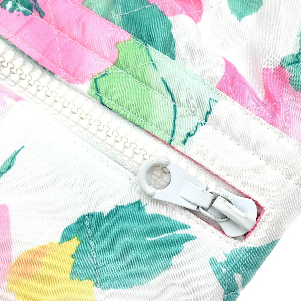 Chanel Short Pants White #38 - Image 3