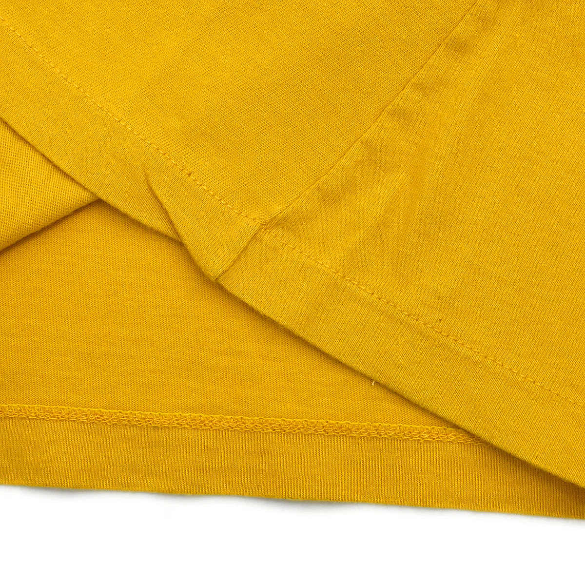 Christian Dior 2001 J'adore Dior Sleeveless Top Yellow #38 - Image 8