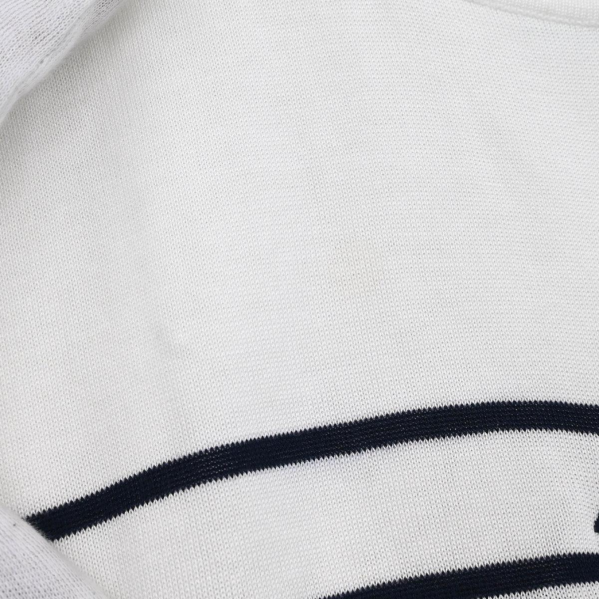 Chanel Sleeveless Tank Top White #38 - Image 5