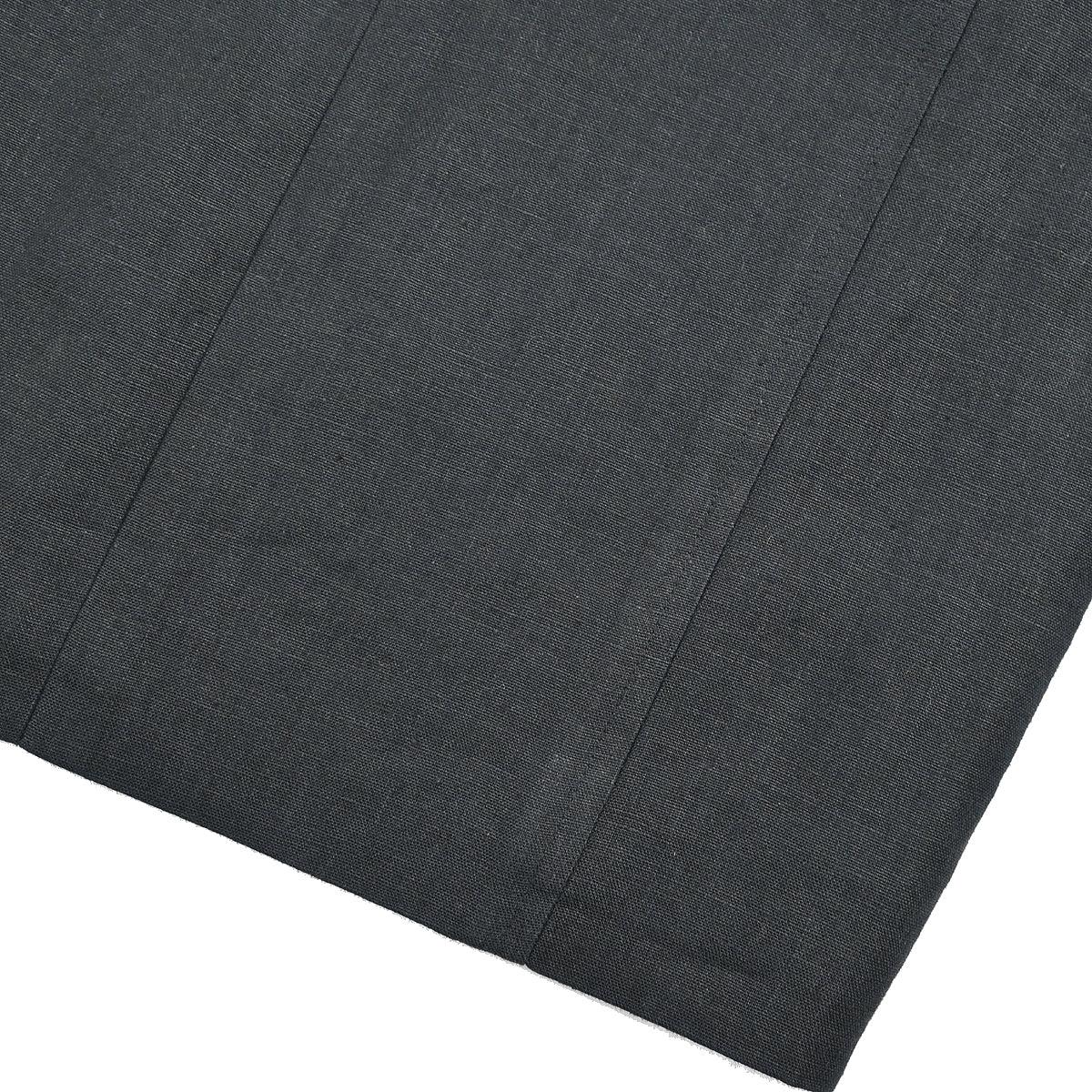 Chanel 1994 Skirt Black #42 - Image 3