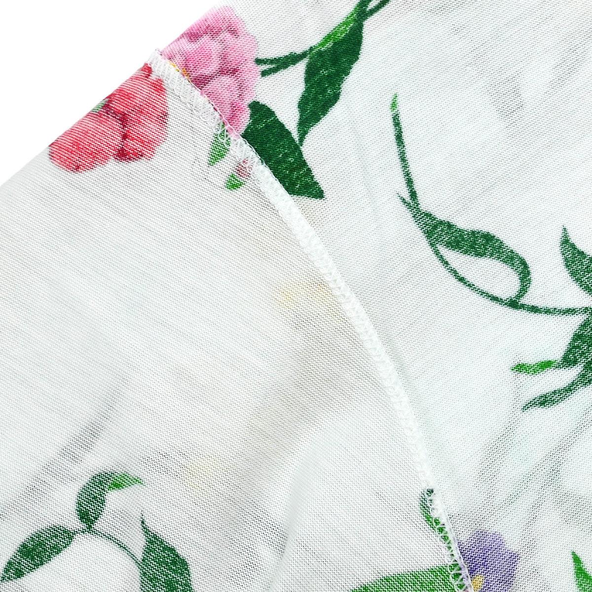 Gucci Short Sleeve Top T-shirt White #L - Image 10
