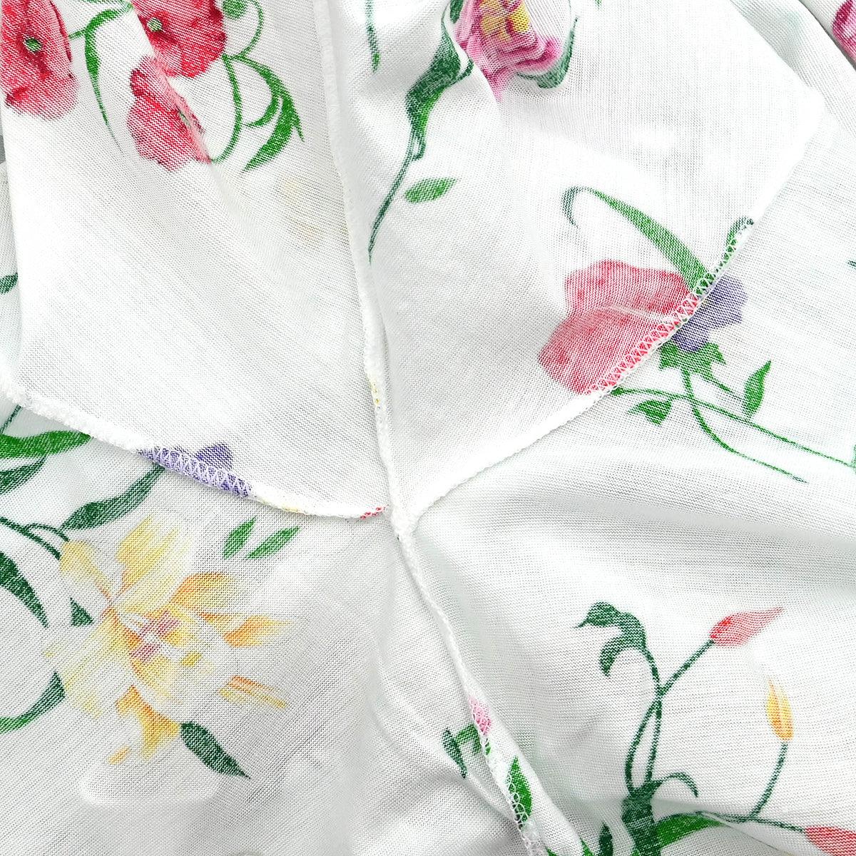 Gucci Short Sleeve Top T-shirt White #L - Image 7