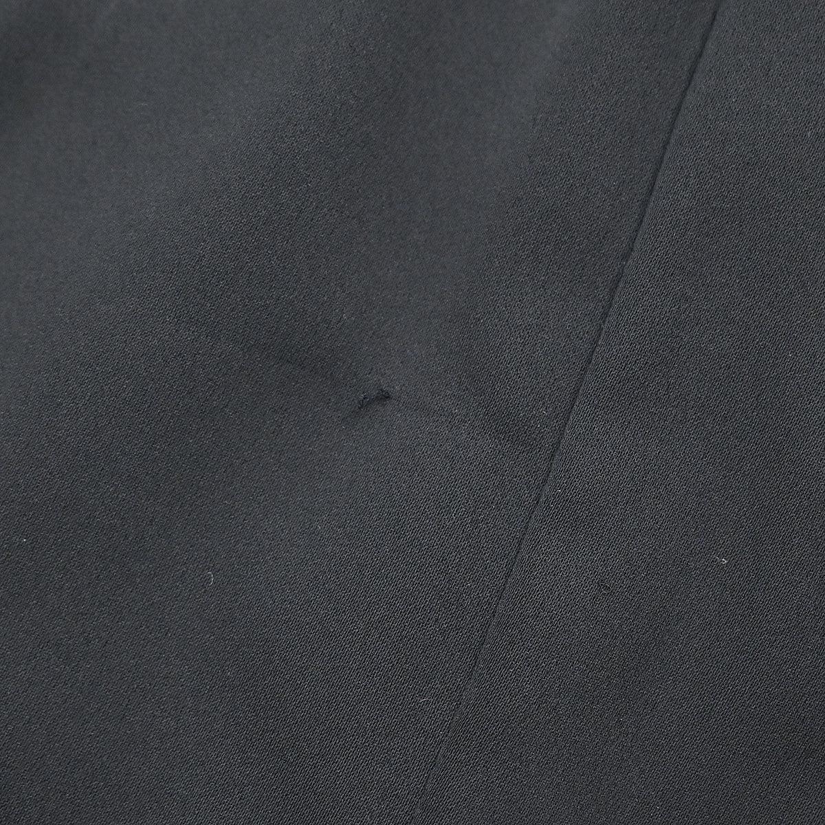 Christian Dior 2002 Zip Up Jacket Black #38 - Image 8