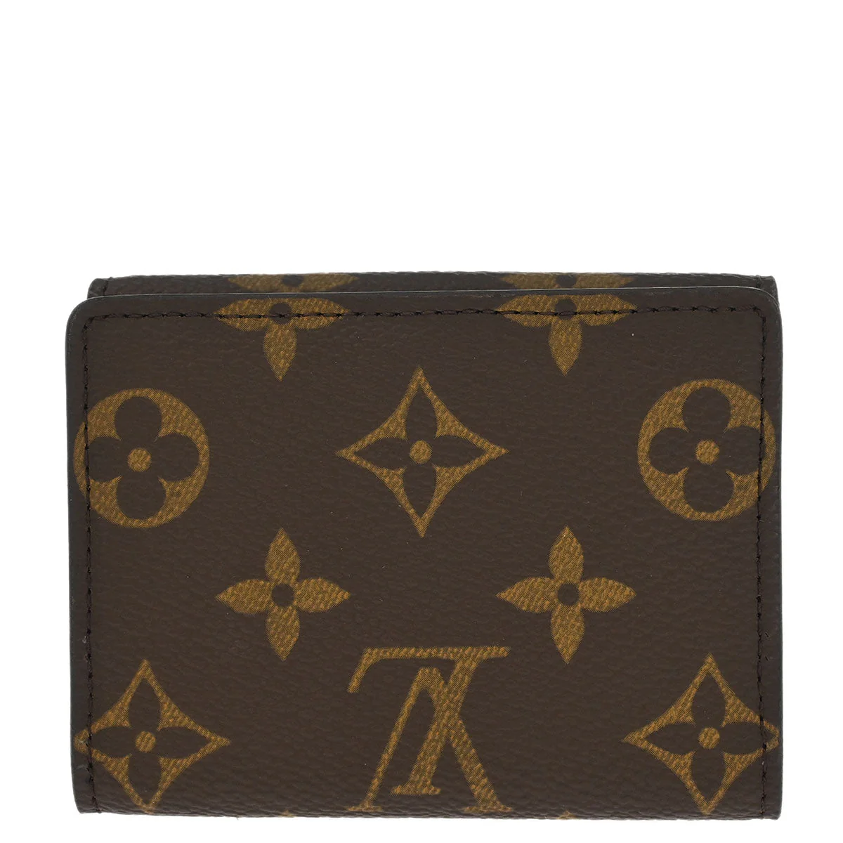 Louis Vuitton Monogram Ludlow Coin Case Wallet M61927 - Image 2