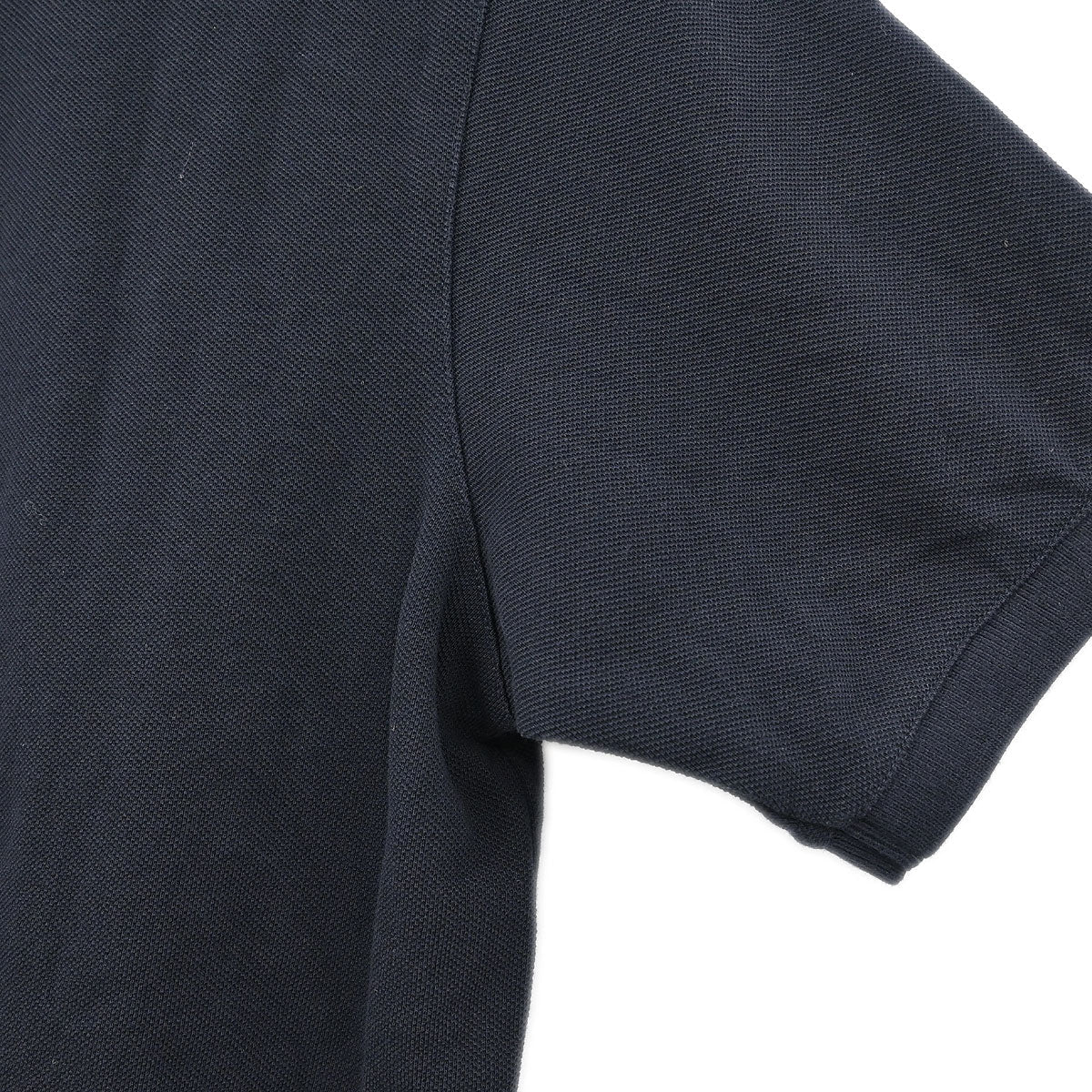 Prada Sport Polo Shirt Top Navy #S - Image 4