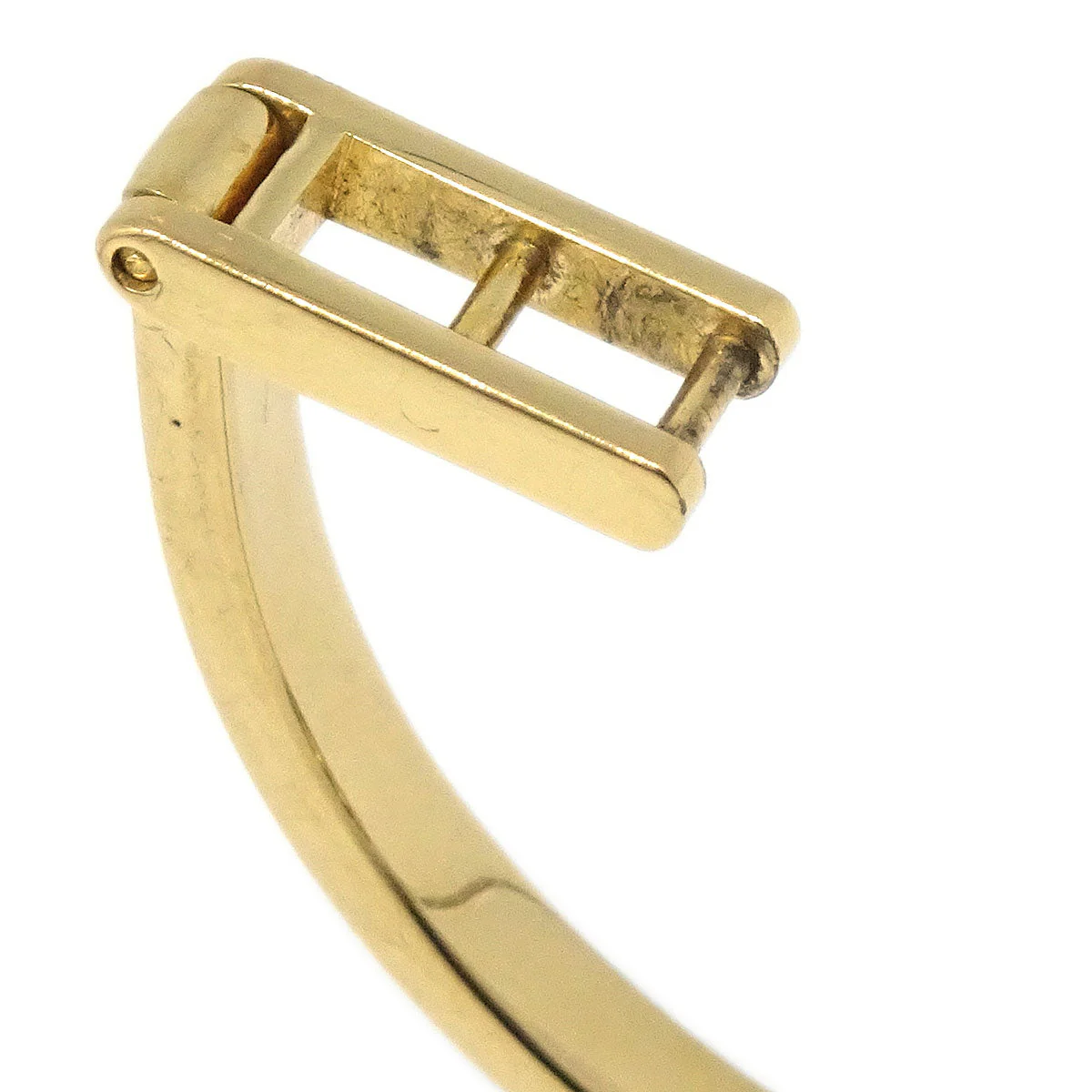 Gucci 11/12.2 Change Bezel Chameleon Quartz Watch SS - Image 8