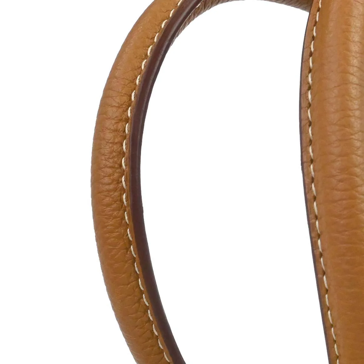 Hermes Gold Togo Birkin 30 Handbag - Image 13