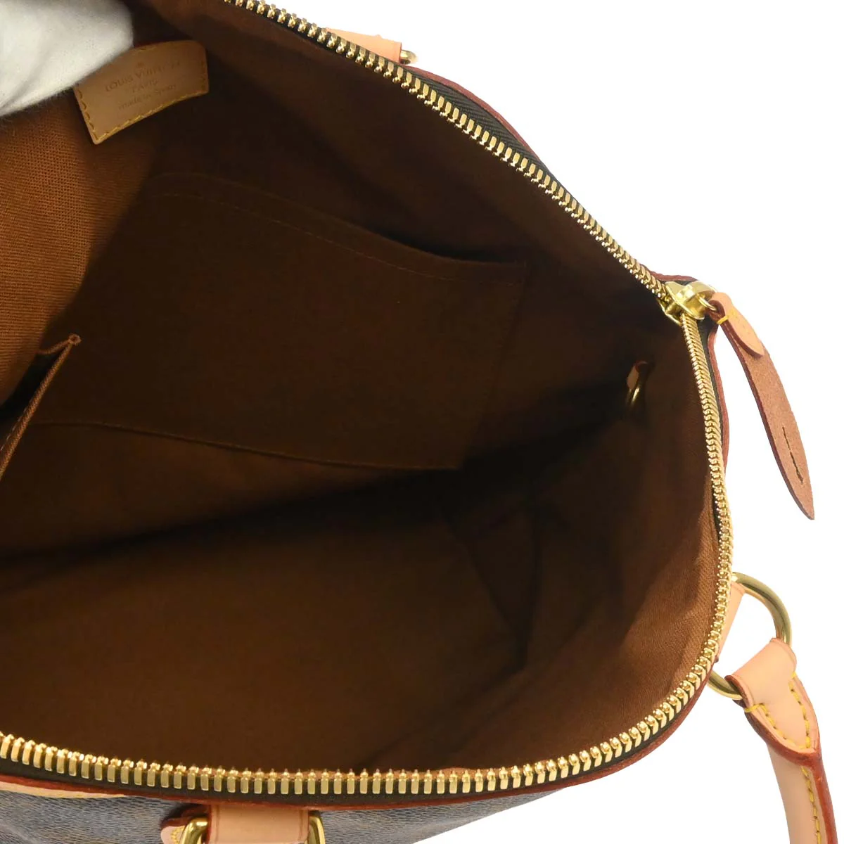 Louis Vuitton Monogram Lockit Vertical Handbag M40103 - Image 16