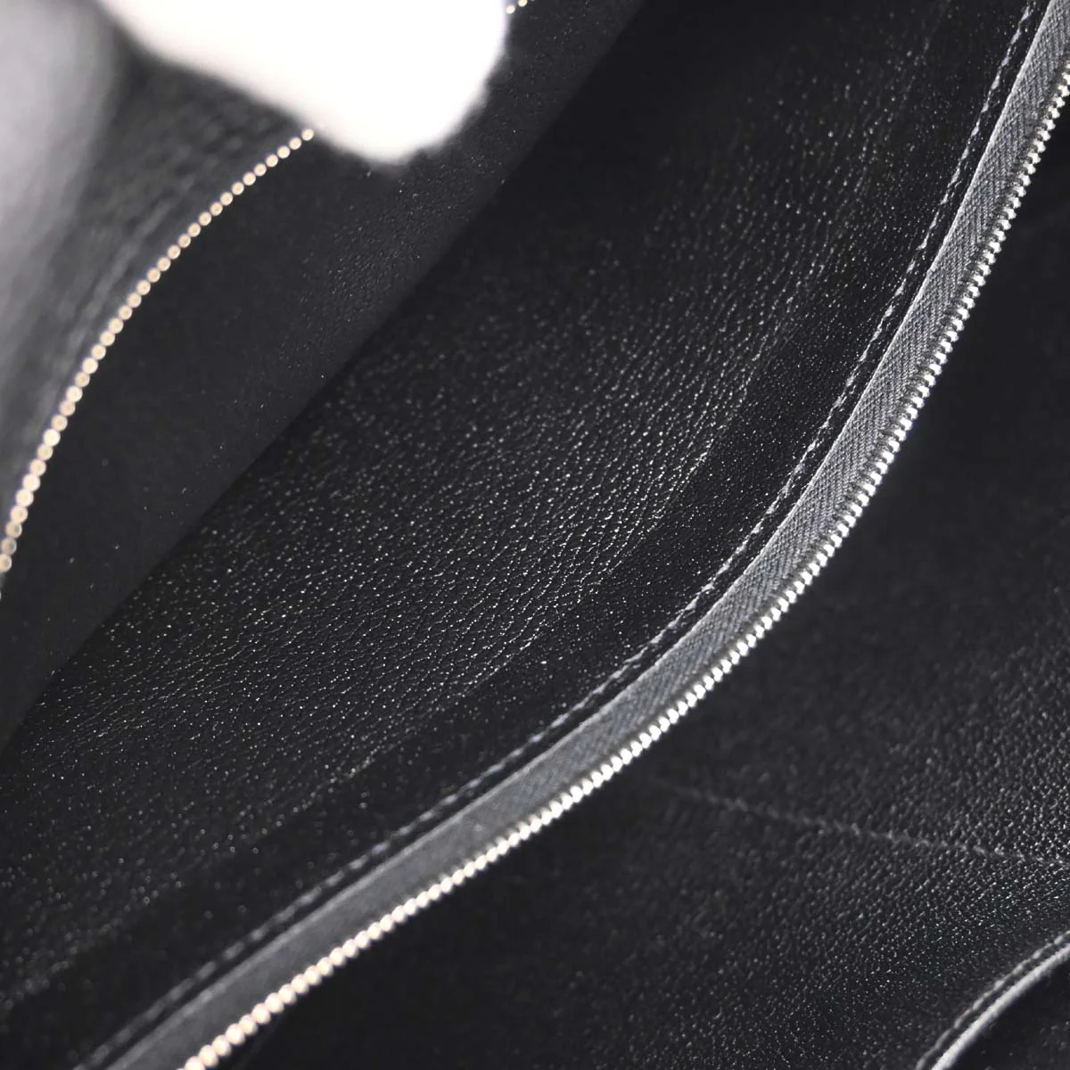 Hermes Black Togo Kelly 32 Retourne 2way Shoulder Handbag - Image 18