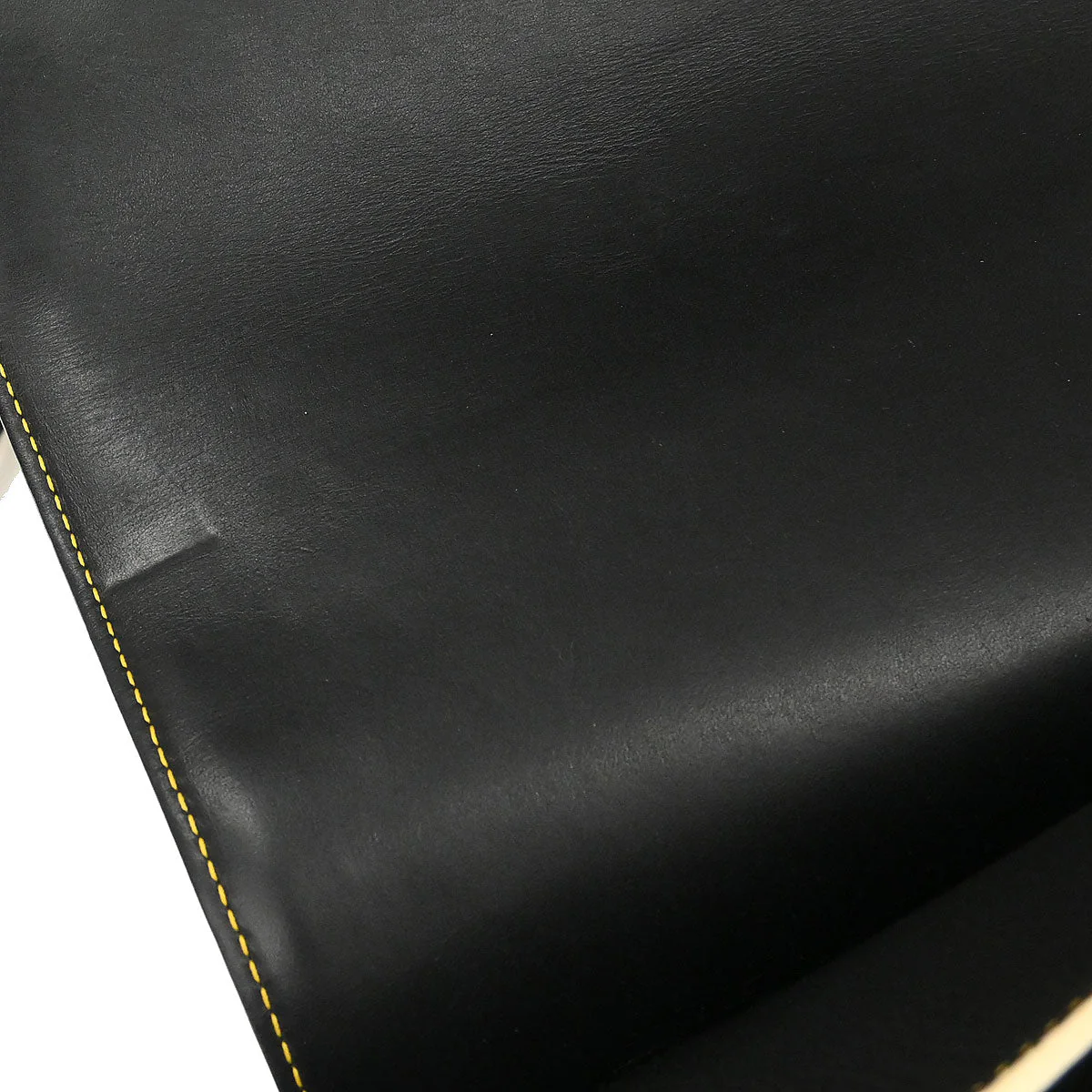 Louis Vuitton Black Suhali Extravagant Handbag M91800 - Image 15
