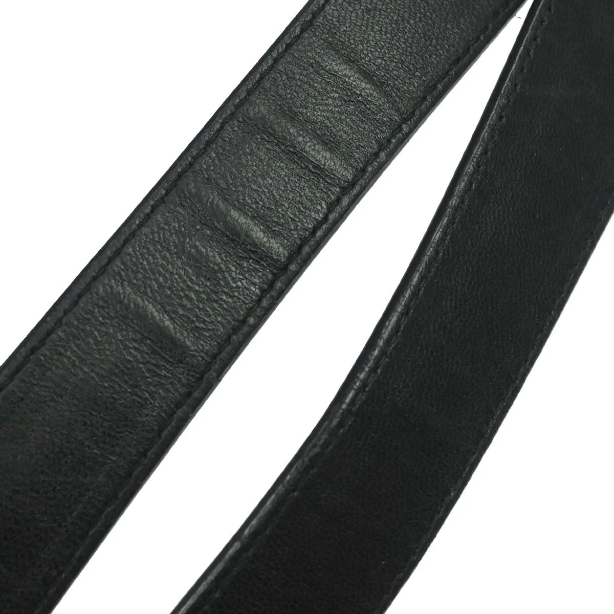Christian Dior Black Lambskin Cannage Tote Handbag - Image 12