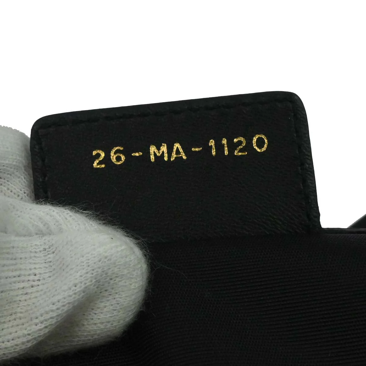 Christian Dior Black Lambskin Cannage Tote Handbag - Image 21