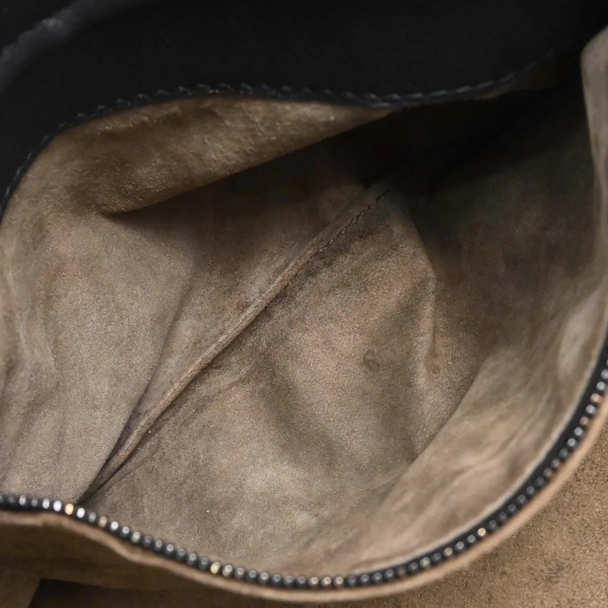 Bottega Veneta Black Lambskin Intrecciato Handbag - Image 19