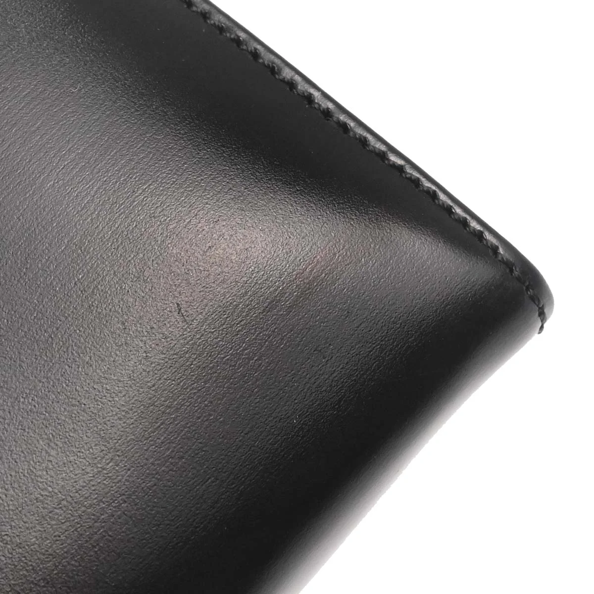Loewe Black Leather Anagram 2way Shoulder Handbag - Image 16