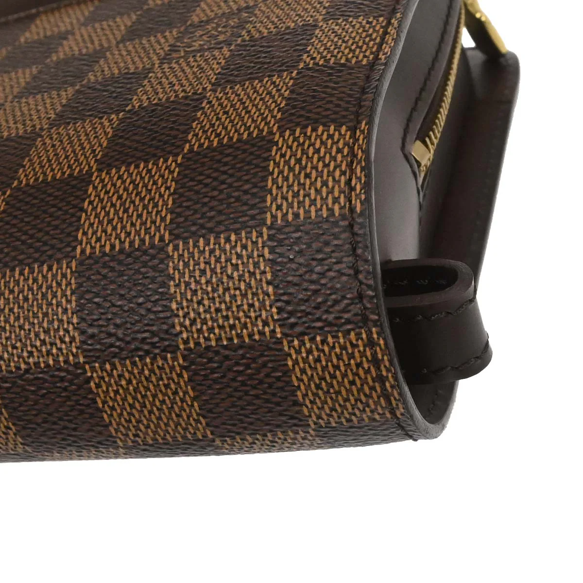 Louis Vuitton Damier Saint Louis Clutch Bag N51993 - Image 4