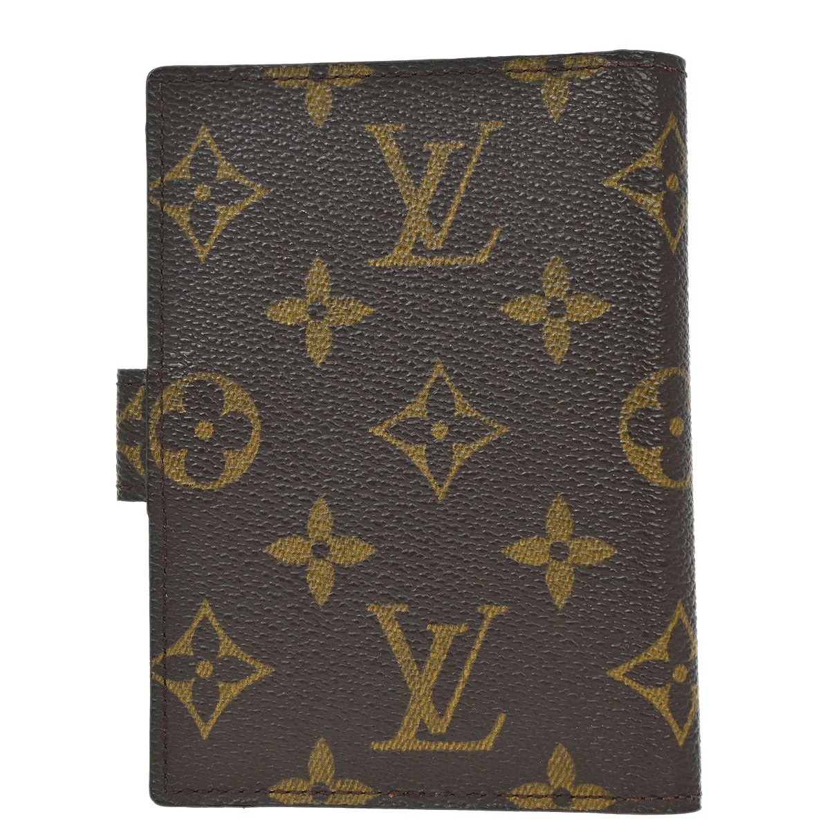 Louis Vuitton Monogram Etui Palm PDA Day Planner Cover M63028 - Image 2