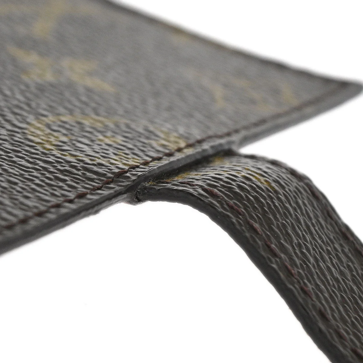 Louis Vuitton Monogram Etui Palm PDA Day Planner Cover M63028 - Image 8