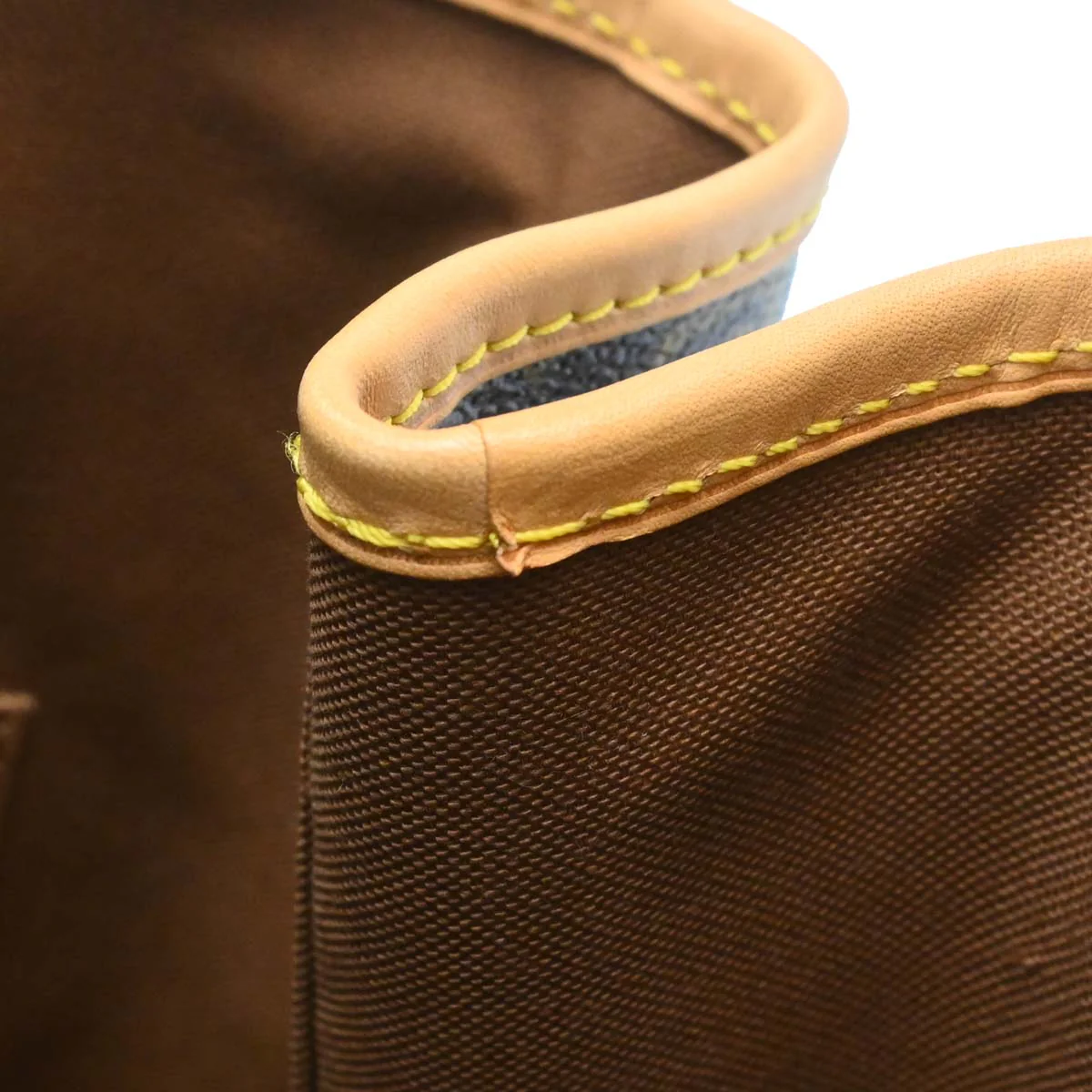 Louis Vuitton Monogram Batignolles Tote Handbag M51156 - Image 14