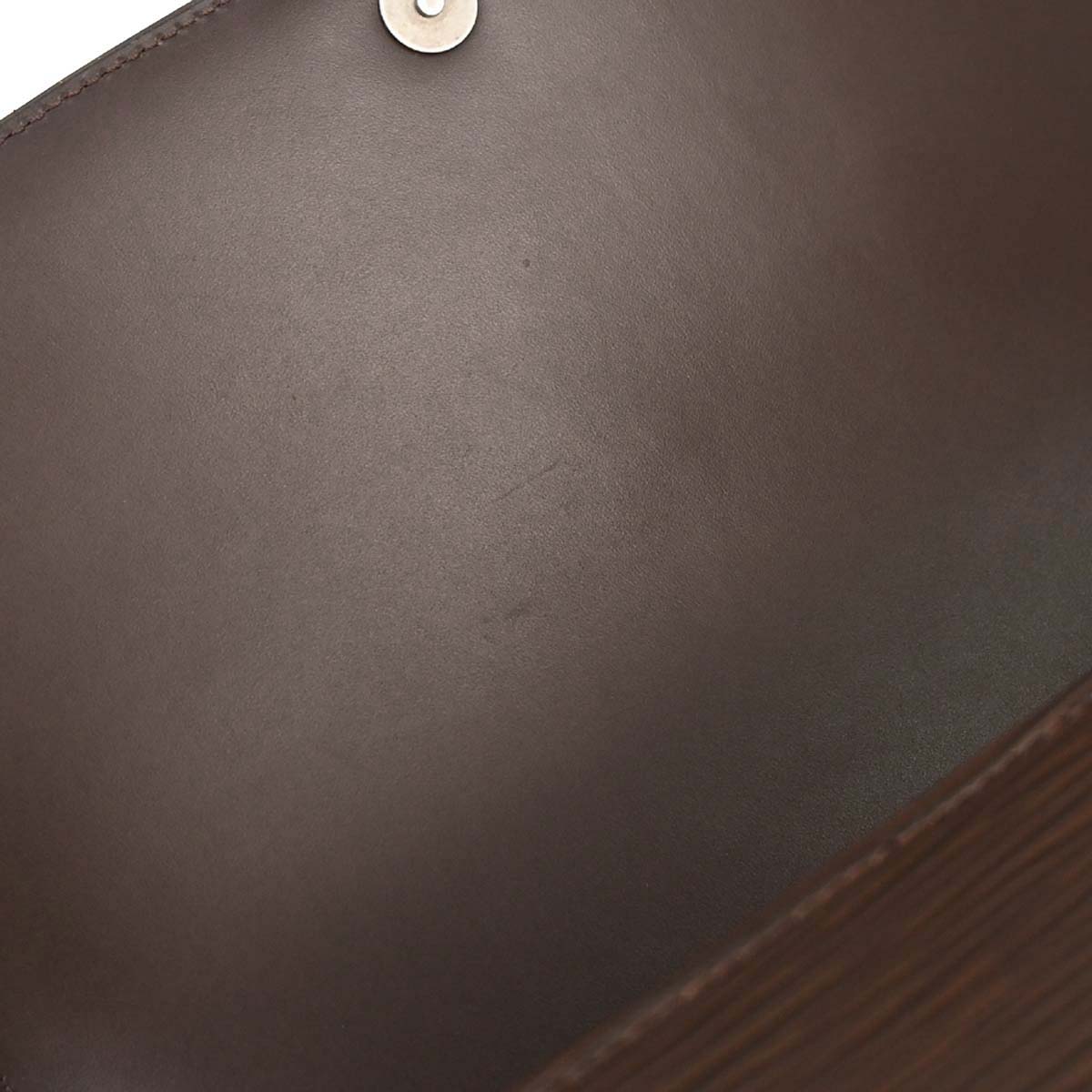 Louis Vuitton Brown Epi Nocturne GM Shoulder Bag M5217D - Image 14