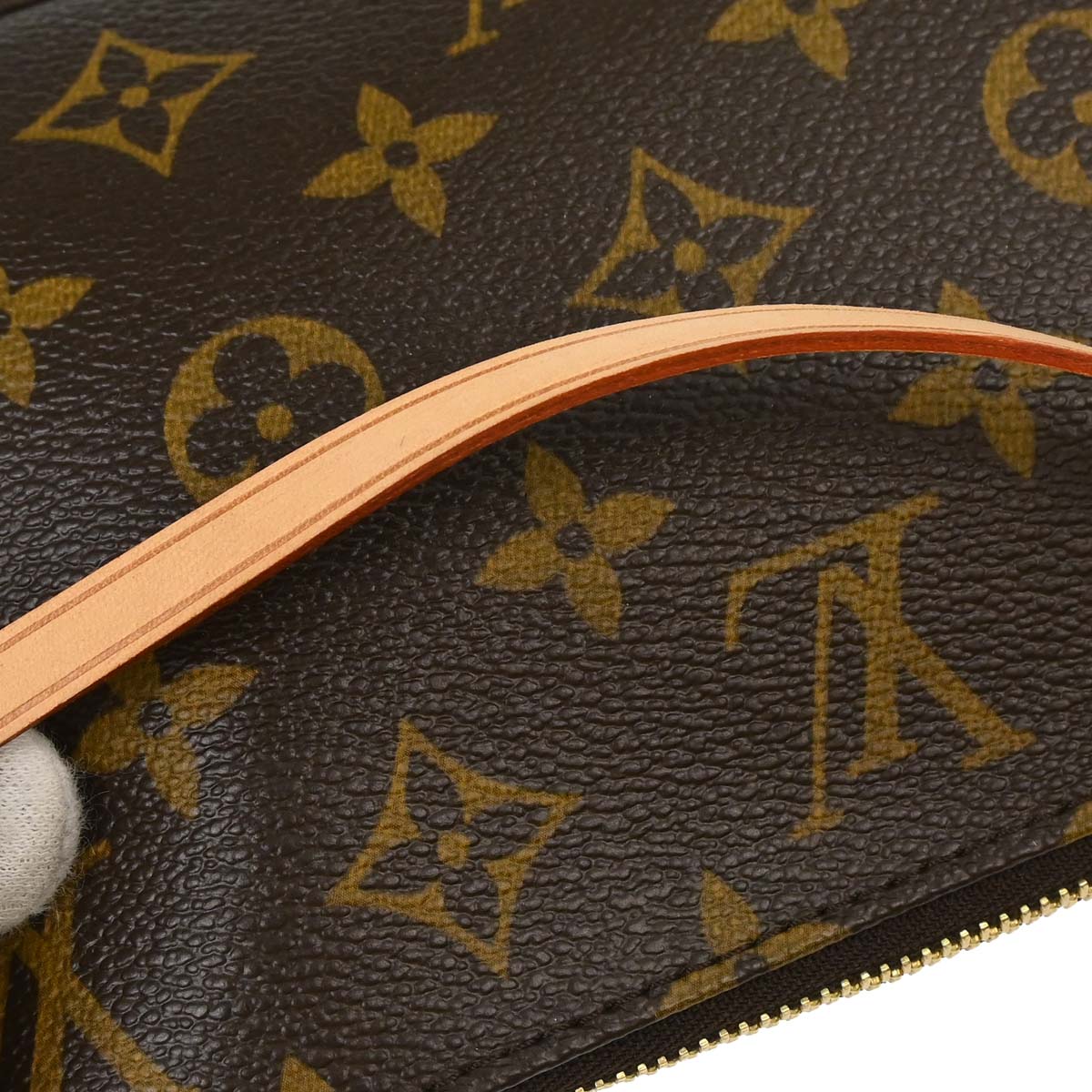 Louis Vuitton Monogram Pochette Accessoires Handbag M51980 - Image 11