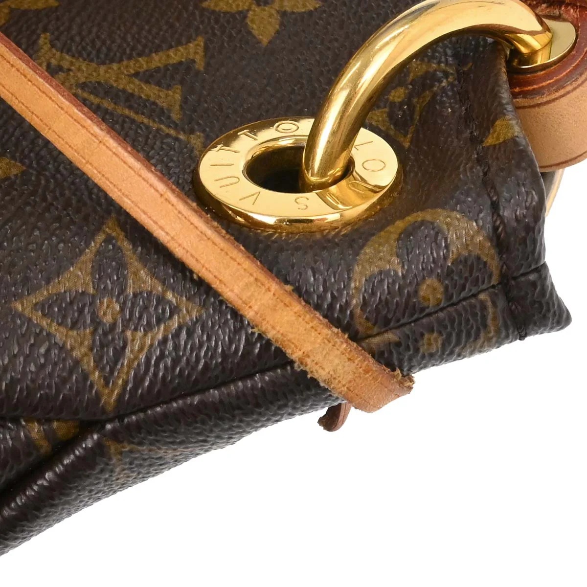 Louis Vuitton Monogram Artsy MM Handbag M40249 - Image 12