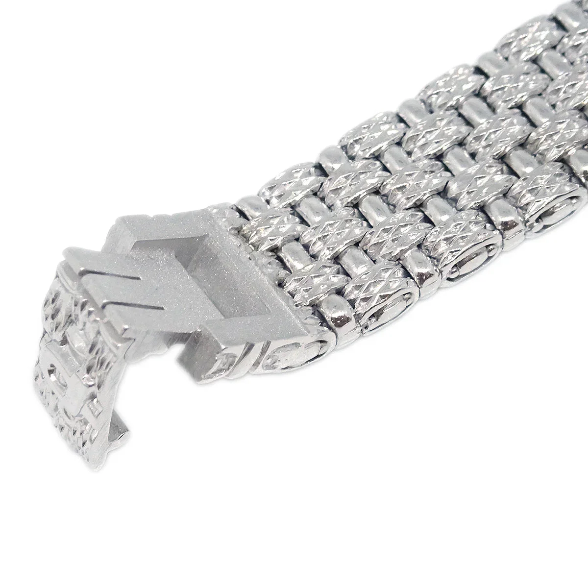 Piaget Tradition Ref.8296D23 Manual-winding Watch 18KWG Diamond - Image 6