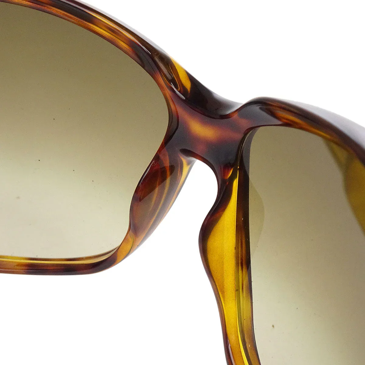 Gucci Sunglasses Eyewear Brown Small Good - Image 12