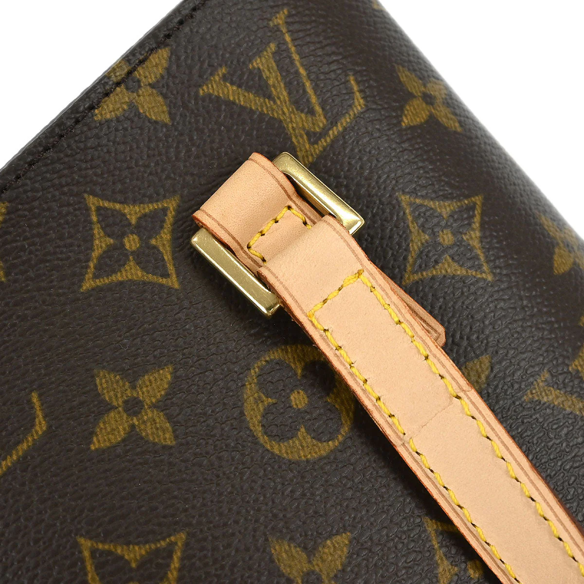 Louis Vuitton Monogram Vavin PM Tote Handbag M51172 - Image 5