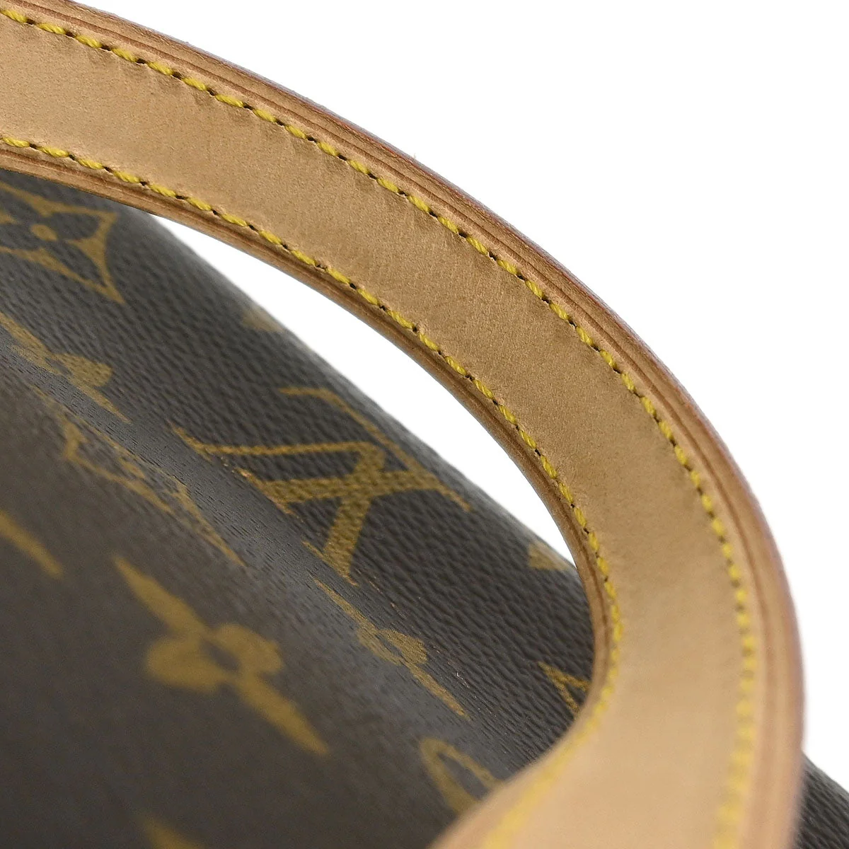 Louis Vuitton Monogram Vavin PM Tote Handbag M51172 - Image 6