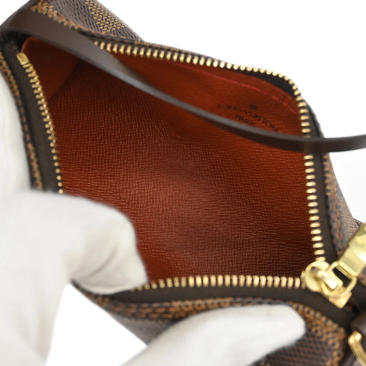 Louis Vuitton Damier Papillon 30 Handbag N51303 - Image 6