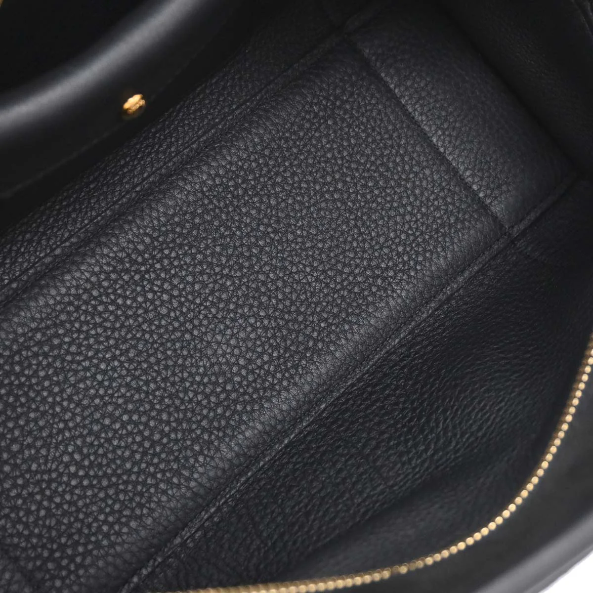 Loewe Black Suede Leather Amazona 28 Handbag - Image 8